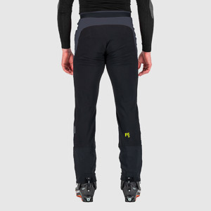 KARPOS GRAND MONT SKIMO PANT INDIA INK/BLACK