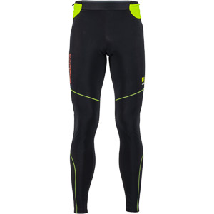 Lavaredo Plus Winter Tight Black/Lime Green