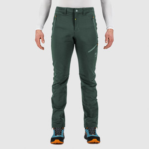 KARPOS JELO EVO PLUS PANT JUNGLE GREEN