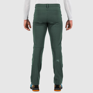 KARPOS JELO EVO PLUS PANT JUNGLE GREEN