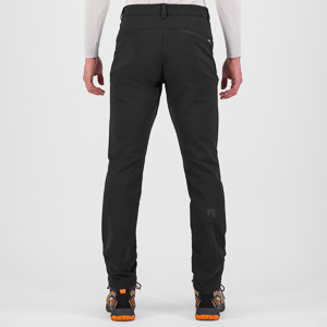 KARPOS JELO EVO PANT BLACK/INDIA INK