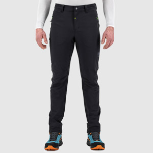 KARPOS VERNALE EVO PANT BLACK/INDIA INK