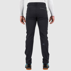 KARPOS VERNALE EVO PANT BLACK/INDIA INK