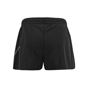 Fast Vertical Short Black/Jasmine Green