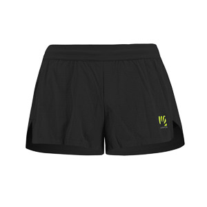 Fast Vertical Short Black/Jasmine Green