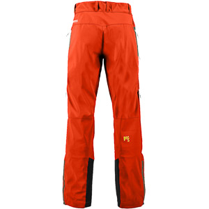 Karpos Palu’ Evo Pant Spicy Orange