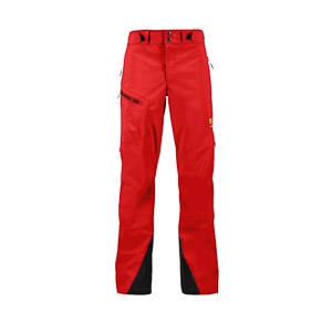 Karpos Palu Evo Pants Fiery Red