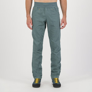 Karpos Totoga Hemp Pant North Atlantic