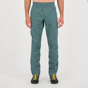 Karpos Totoga Hemp Pant North Atlantic