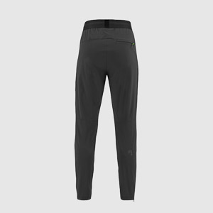 Easy Frizz Pant Black