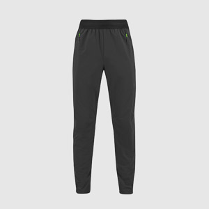 Easy Frizz Pant Black