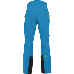 Karpos Midi Shell Pant Diva Blue