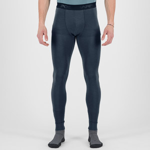 Karpos Dinamico Merino 130 Tight Midnight