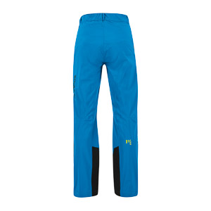 Karpos Valsesia Shell Pant Diva Blue/Midnight