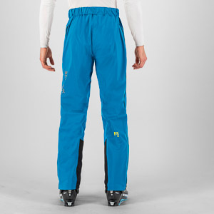 Karpos Valsesia Shell Pant Diva Blue/Midnight