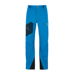 Karpos Valsesia Shell Pant Diva Blue/Midnight