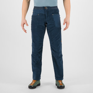 Karpos Abete Evo Pant Midnight