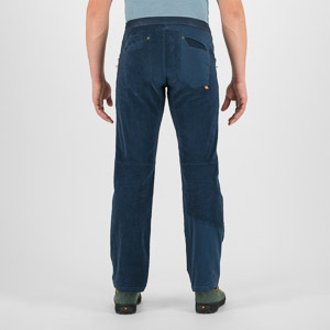 Karpos Abete Evo Pant Midnight