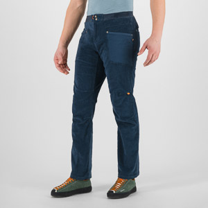 Karpos Abete Evo Pant Midnight