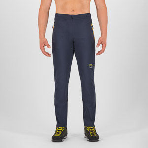 KARPOS ROCCIA PANTS VULCAN/DARK SLATE