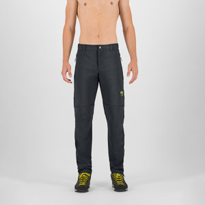 KARPOS BOSCONERO ZIP-OFF PANTS VULCAN