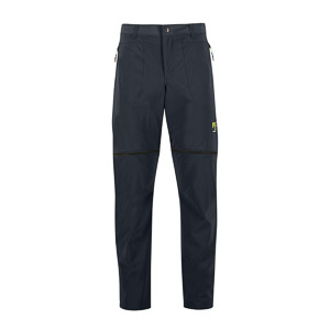 KARPOS BOSCONERO ZIP-OFF PANTS VULCAN