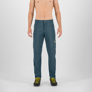 KARPOS BOSCONERO ZIP-OFF PANTS STARGAZER
