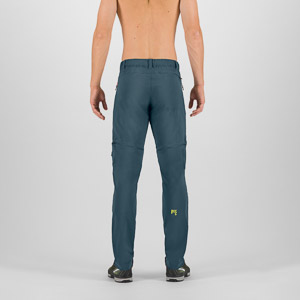 KARPOS BOSCONERO ZIP-OFF PANTS STARGAZER