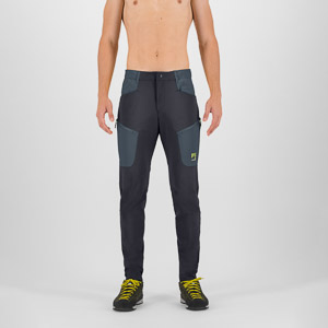 KARPOS LASTIA PANTS VULCAN/DARK SLATE