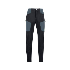 KARPOS LASTIA PANTS VULCAN/DARK SLATE