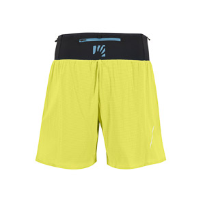 KARPOS LAVAREDO TECH SHORTS PRIMROSE/VULCAN