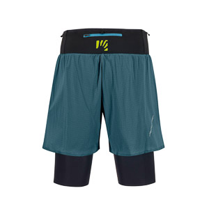 KARPOS LAVAREDO ULTRA SHORTS STARGAZER/VULCAN