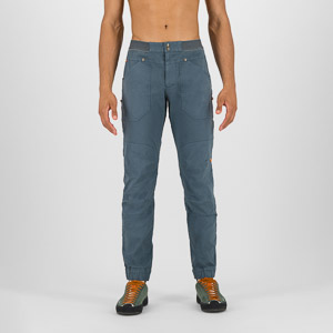 KARPOS PEZ PANTS DARK SLATE