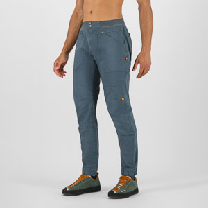 KARPOS PEZ PANTS DARK SLATE