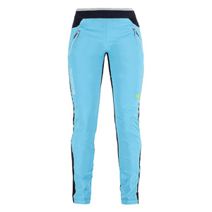 Tre Cime Evolution W Pant Blue Atoll/Sky Captain