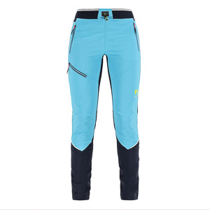 Rock Evo W Pant Blue Atoll/Sky Captain