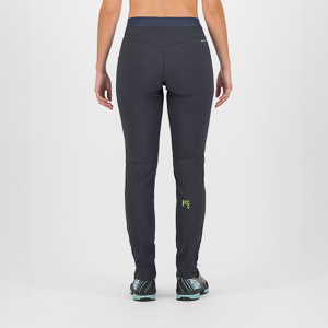 KARPOS ROCK EVO W PANTS OMBRE BLUE/VULCAN