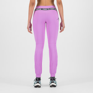 KARPOS EASYFRIZZ W PANTS BLOOM/OMBRE BLUE