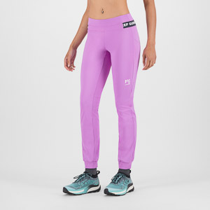 KARPOS EASYFRIZZ W PANTS BLOOM/OMBRE BLUE