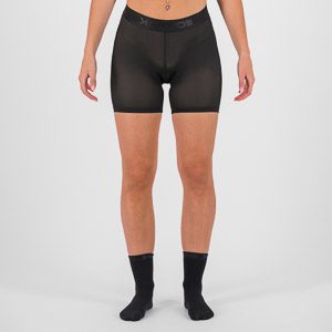 Karpos Pro-Tech Inner W Short Black