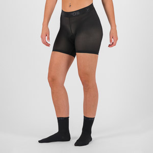 Karpos Pro-Tech Inner W Short Black