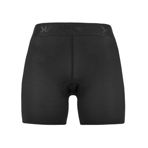 Pro-Tech Inner W Short Black