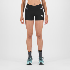 KARPOS EASYFRIZZ W SHORTS BLACK/OMBRE BLUE
