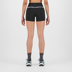 KARPOS EASYFRIZZ W SHORTS BLACK/OMBRE BLUE