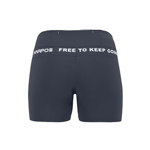 KARPOS EASYFRIZZ W SHORTS OMBRE BLUE