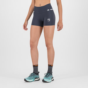 KARPOS EASYFRIZZ W SHORTS OMBRE BLUE