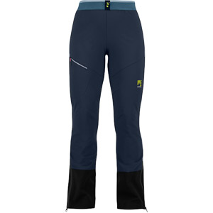 Karpos Grand Mont W Skimo Pant Vulcan/Bering Sea