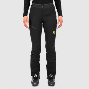 KARPOS GRAND MONT W SKIMO PANT BLACK