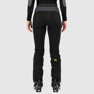 KARPOS GRAND MONT W SKIMO PANT BLACK