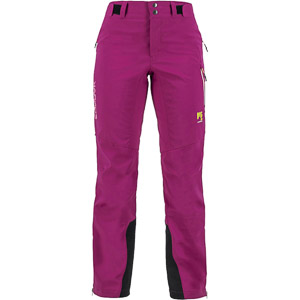 Palu' W Pant Raspberry Radiance